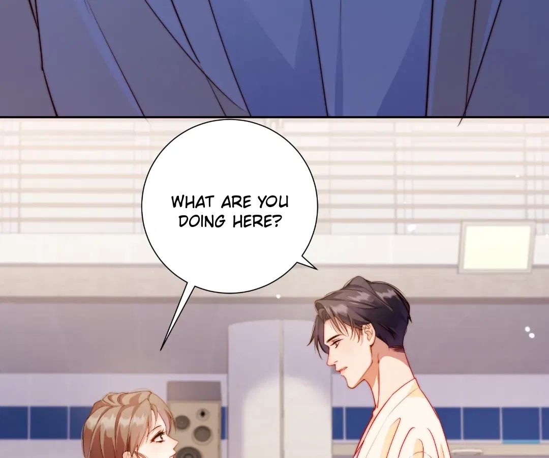Chief’s Cute Baby: Buy One Get One Free Chapter 49 – Page 15