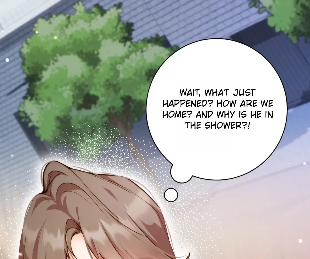 Chief’s Cute Baby: Buy One Get One Free Chapter 49 – Page 39