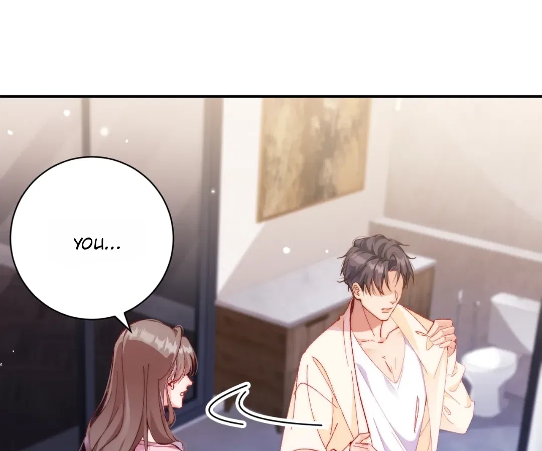 Chief’s Cute Baby: Buy One Get One Free Chapter 49 – Page 47