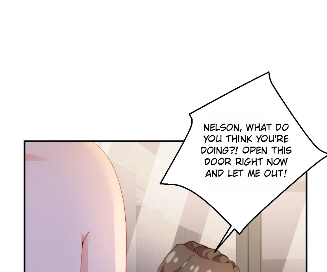 Chief’s Cute Baby: Buy One Get One Free Chapter 49 – Page 54