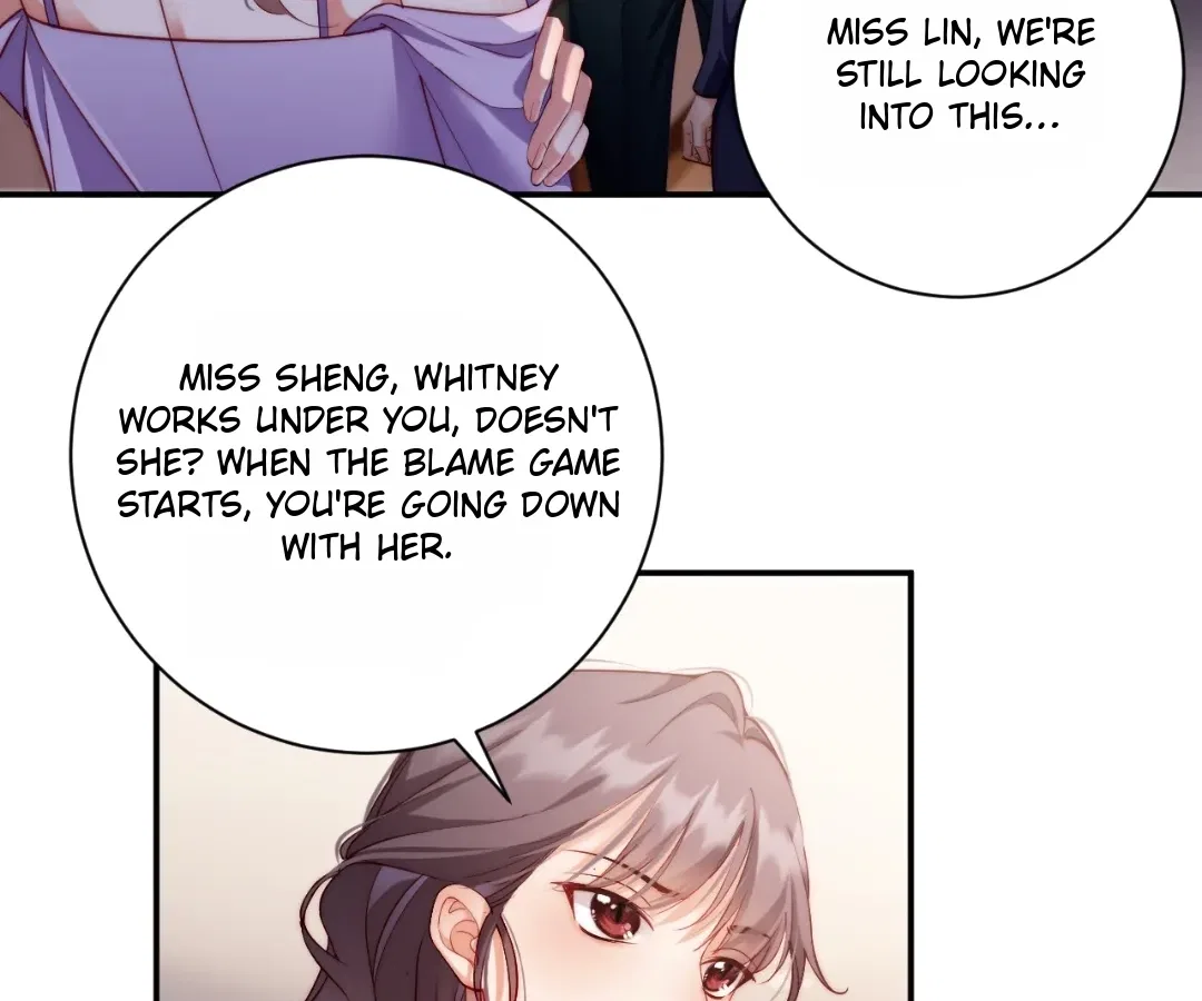 Chief’s Cute Baby: Buy One Get One Free Chapter 48 – Page 25