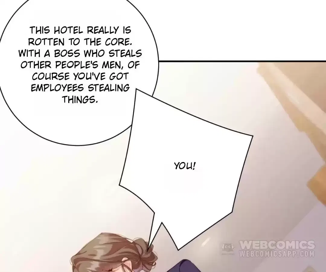 Chief’s Cute Baby: Buy One Get One Free Chapter 48 – Page 27