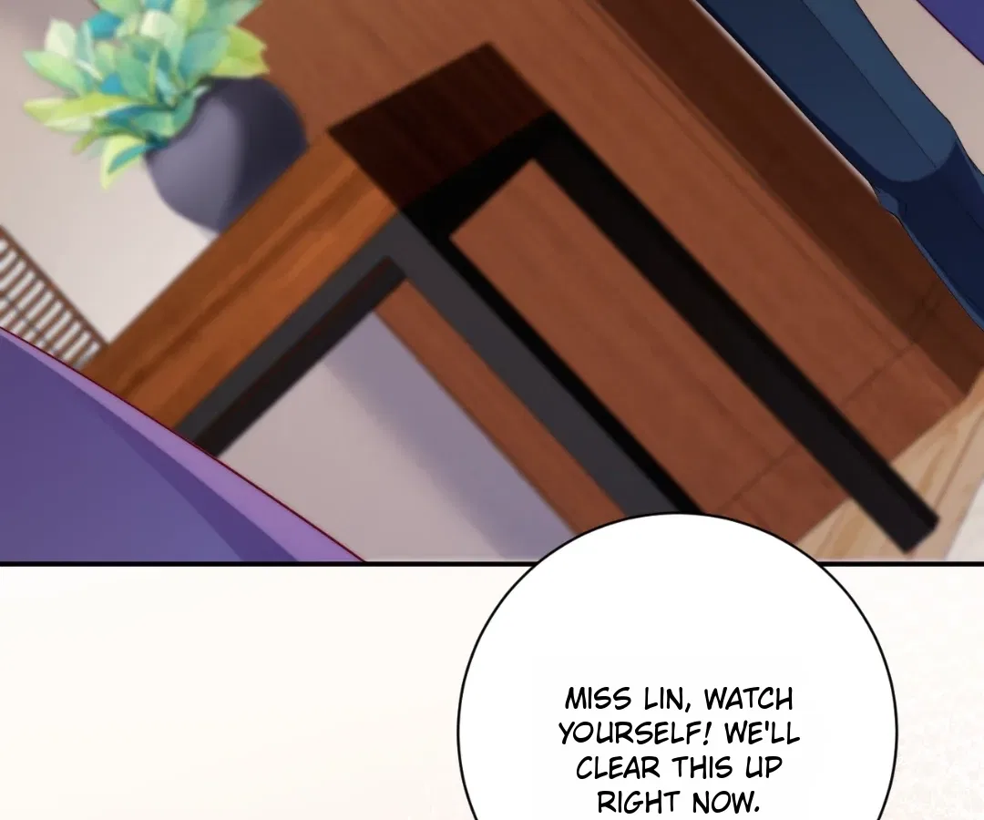 Chief’s Cute Baby: Buy One Get One Free Chapter 48 – Page 29