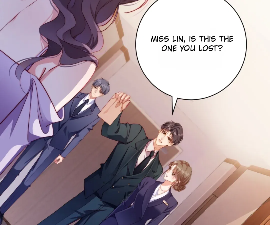 Chief’s Cute Baby: Buy One Get One Free Chapter 48 – Page 37