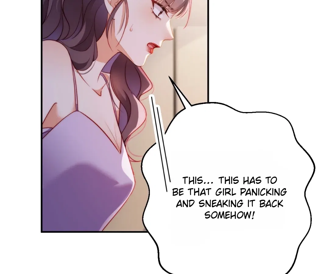 Chief’s Cute Baby: Buy One Get One Free Chapter 48 – Page 39