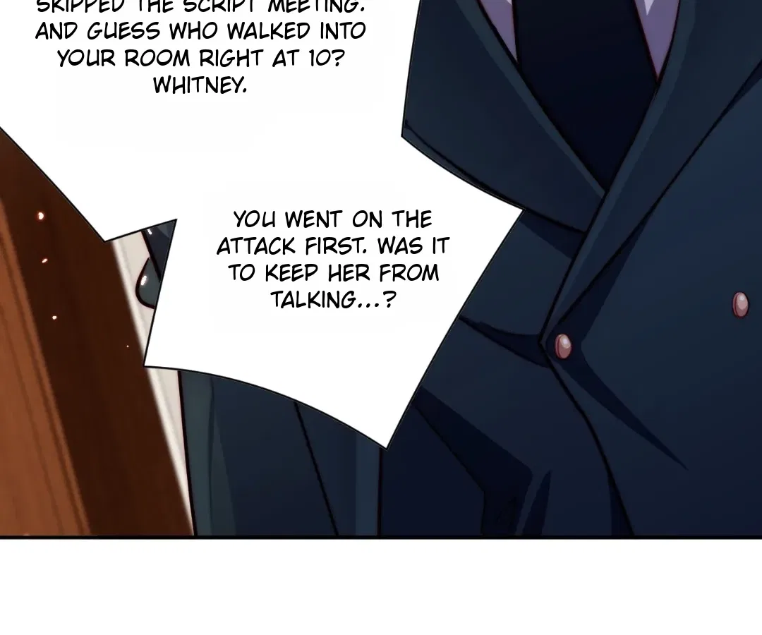 Chief’s Cute Baby: Buy One Get One Free Chapter 48 – Page 42