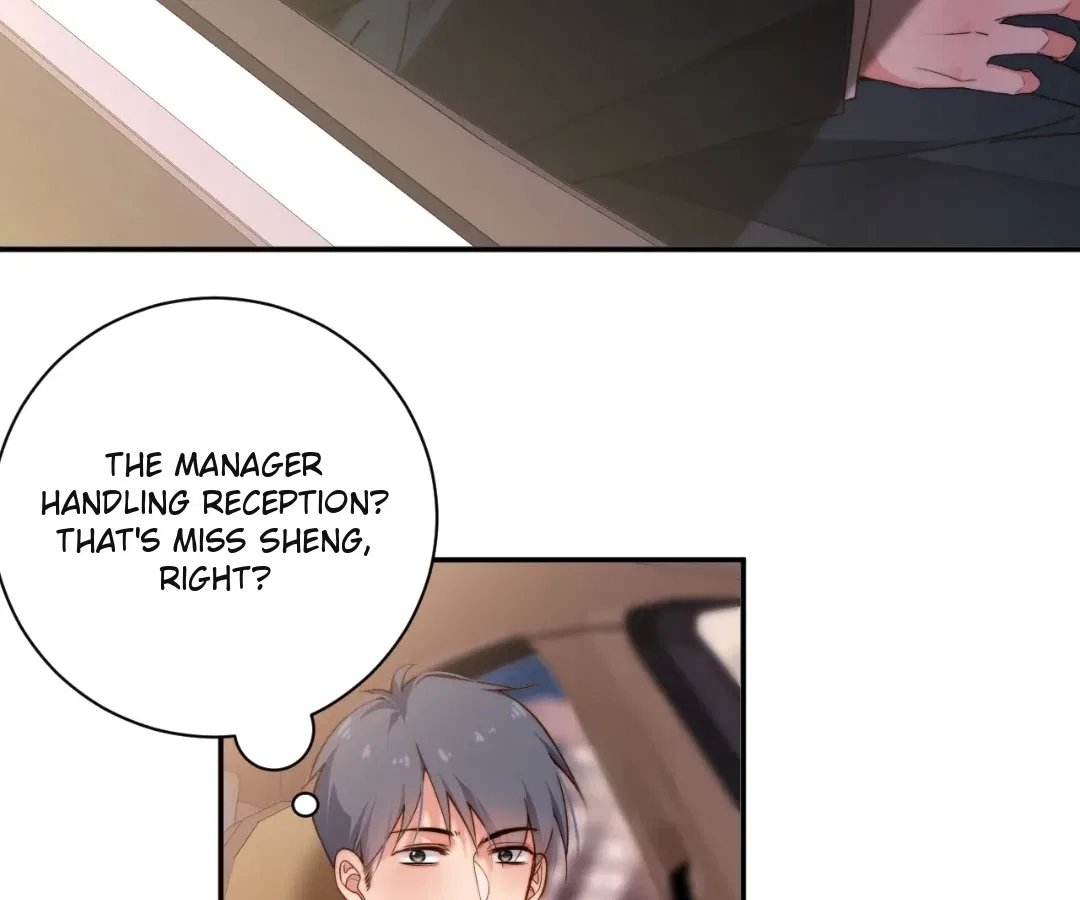 Chief’s Cute Baby: Buy One Get One Free Chapter 48 – Page 63