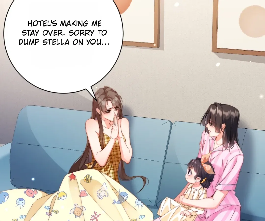 Chief’s Cute Baby: Buy One Get One Free Chapter 48 – Page 73