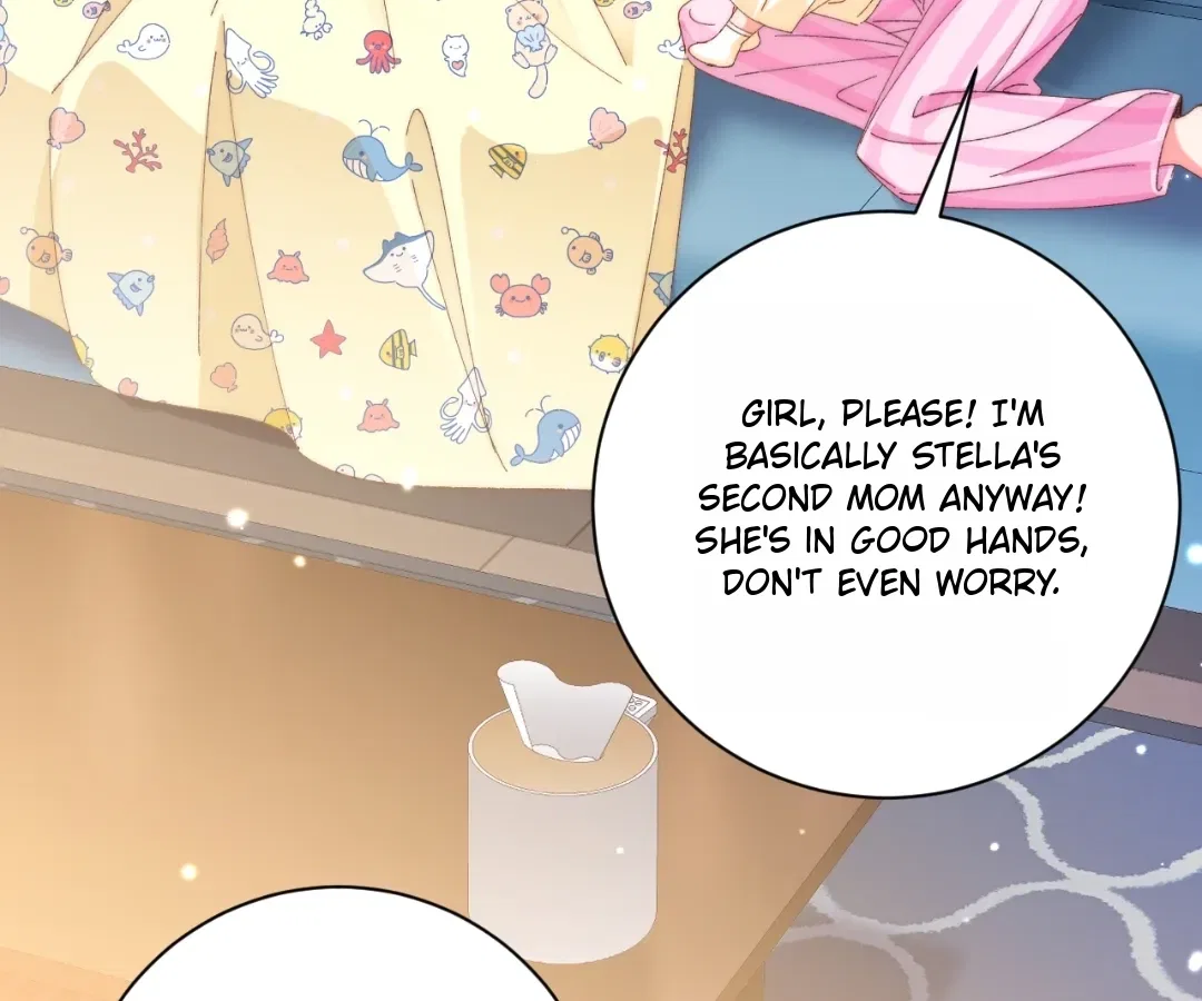 Chief’s Cute Baby: Buy One Get One Free Chapter 48 – Page 74