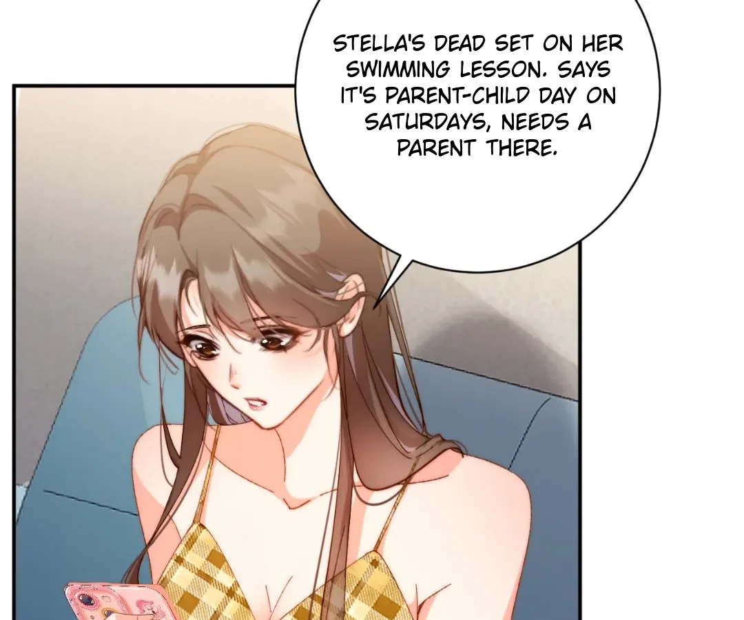 Chief’s Cute Baby: Buy One Get One Free Chapter 48 – Page 77