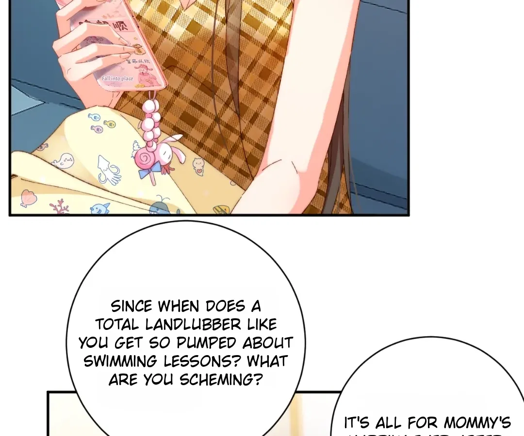 Chief’s Cute Baby: Buy One Get One Free Chapter 48 – Page 78