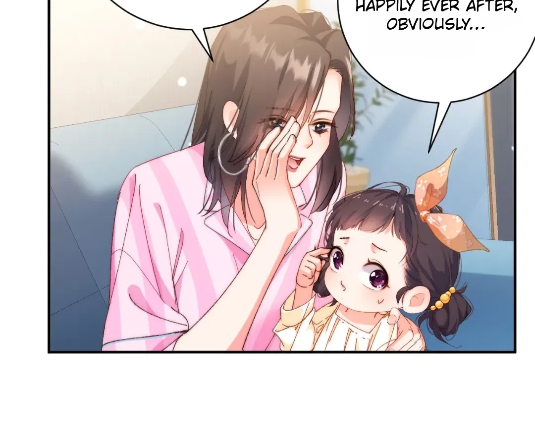 Chief’s Cute Baby: Buy One Get One Free Chapter 48 – Page 79