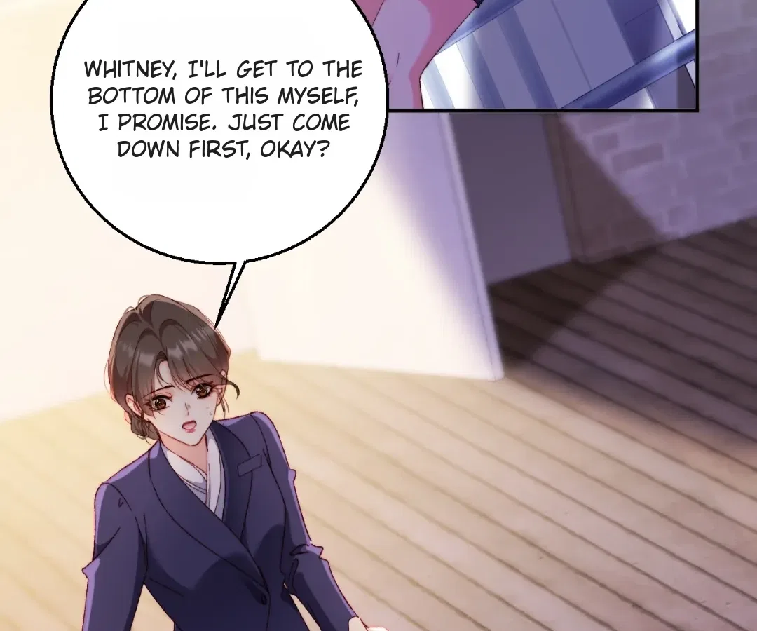 Chief’s Cute Baby: Buy One Get One Free Chapter 47 – Page 15