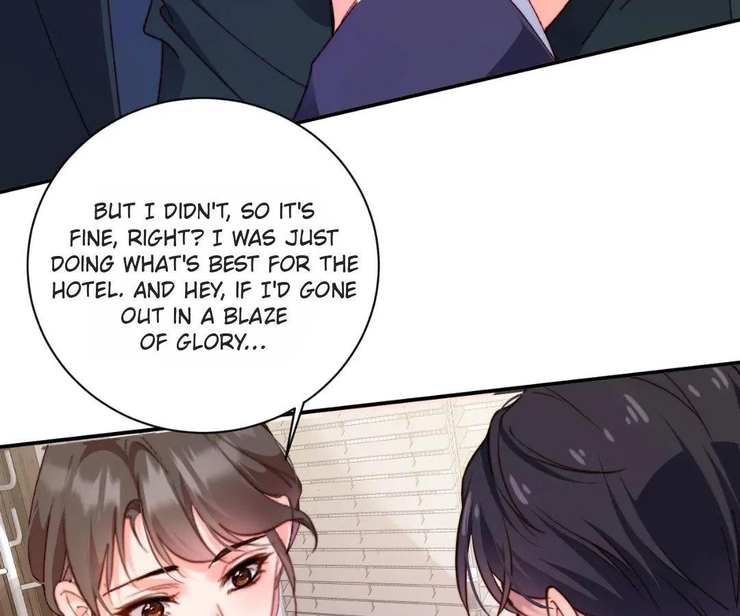 Chief’s Cute Baby: Buy One Get One Free Chapter 47 – Page 53