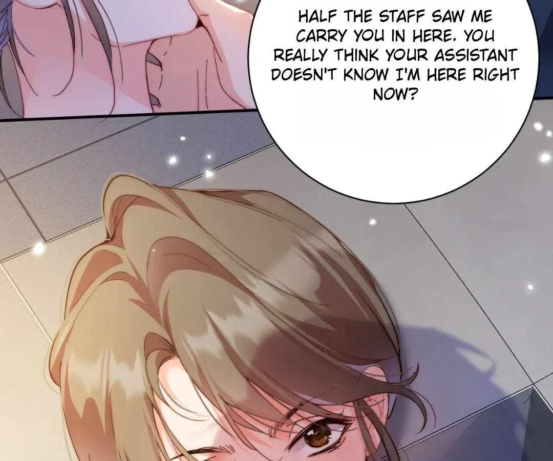 Chief’s Cute Baby: Buy One Get One Free Chapter 47 – Page 66