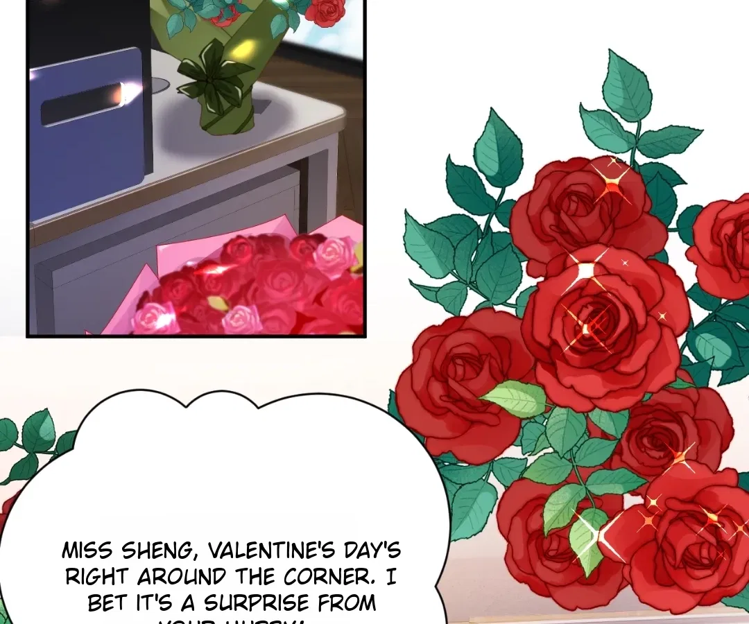 Chief’s Cute Baby: Buy One Get One Free Chapter 46 – Page 2