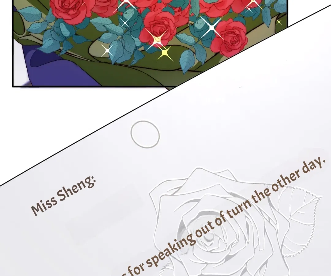 Chief’s Cute Baby: Buy One Get One Free Chapter 46 – Page 6