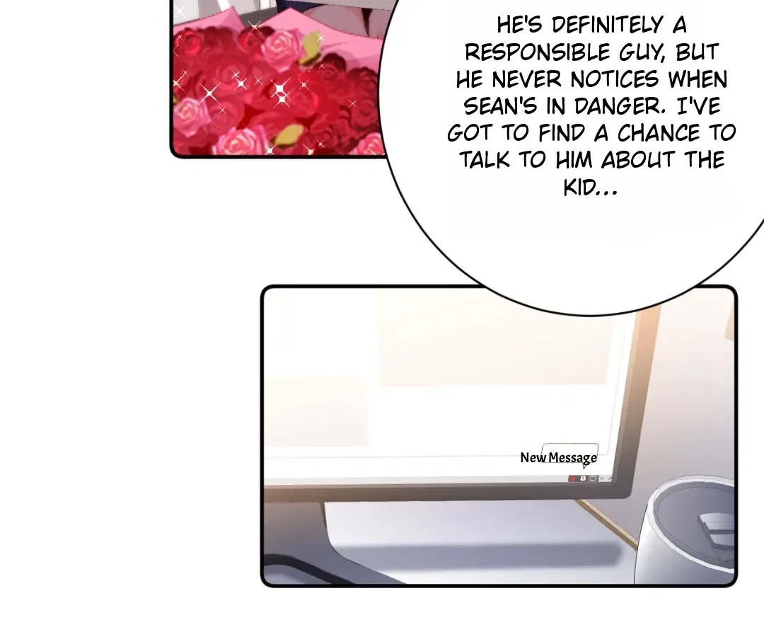 Chief’s Cute Baby: Buy One Get One Free Chapter 46 – Page 10