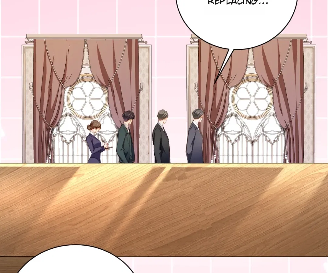 Chief’s Cute Baby: Buy One Get One Free Chapter 46 – Page 23