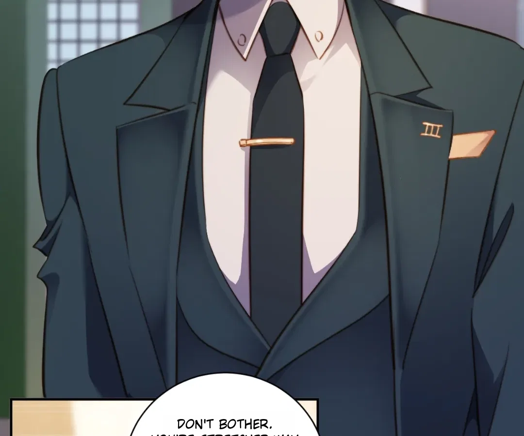 Chief’s Cute Baby: Buy One Get One Free Chapter 46 – Page 34