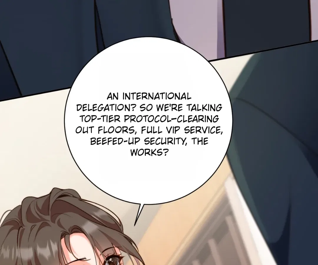 Chief’s Cute Baby: Buy One Get One Free Chapter 46 – Page 39