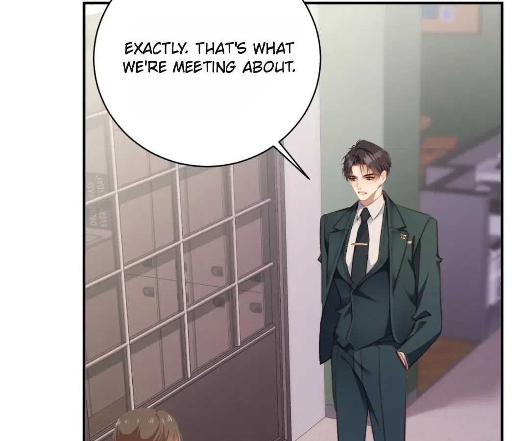 Chief’s Cute Baby: Buy One Get One Free Chapter 46 – Page 42