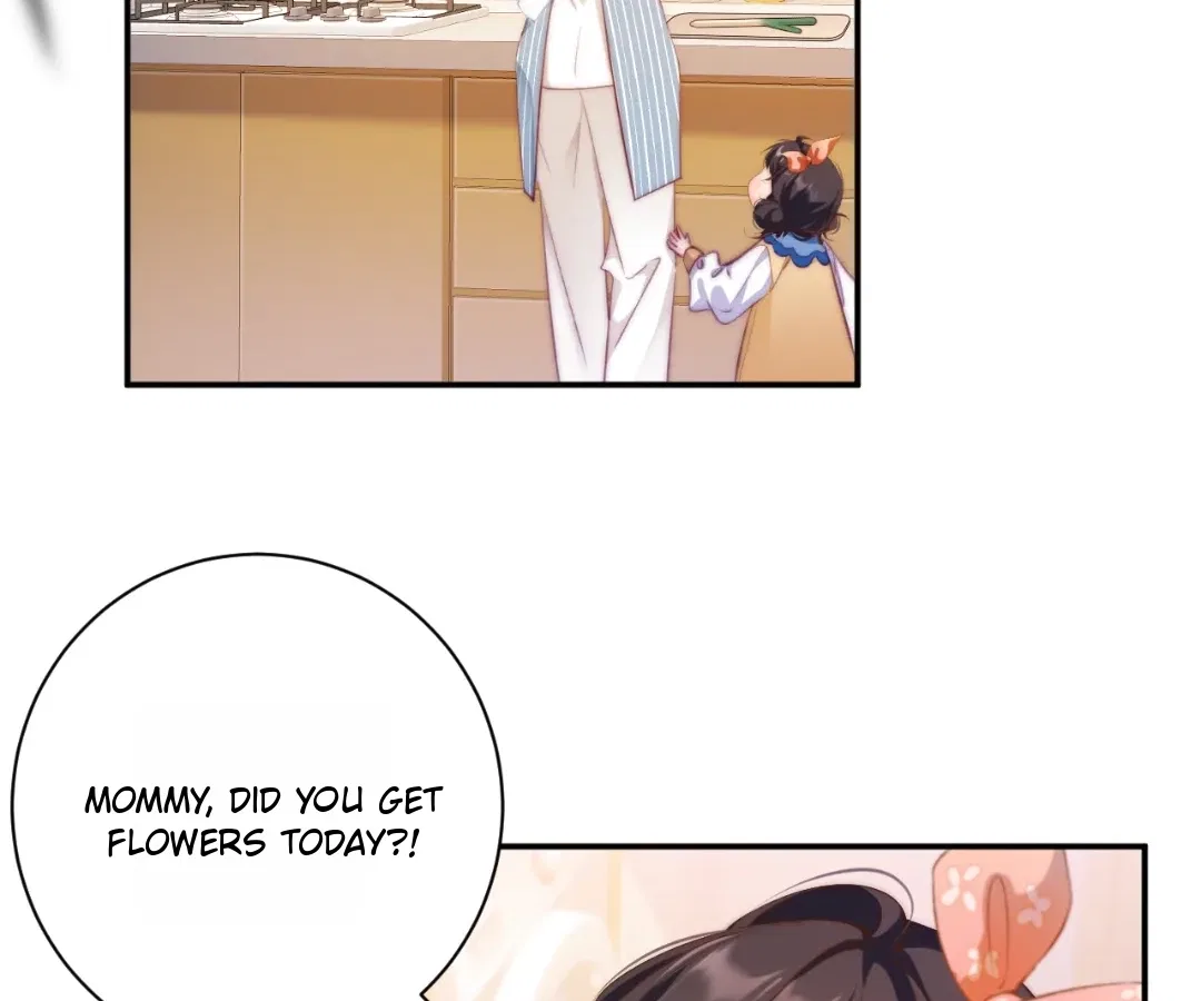 Chief’s Cute Baby: Buy One Get One Free Chapter 46 – Page 80