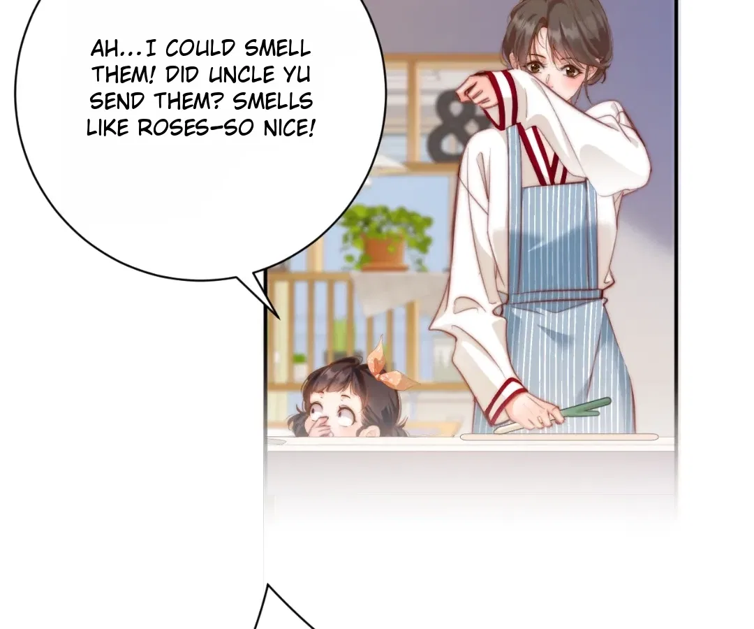 Chief’s Cute Baby: Buy One Get One Free Chapter 46 – Page 85