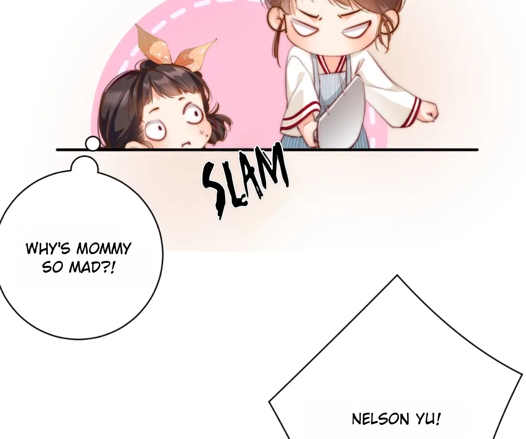 Chief’s Cute Baby: Buy One Get One Free Chapter 46 – Page 87