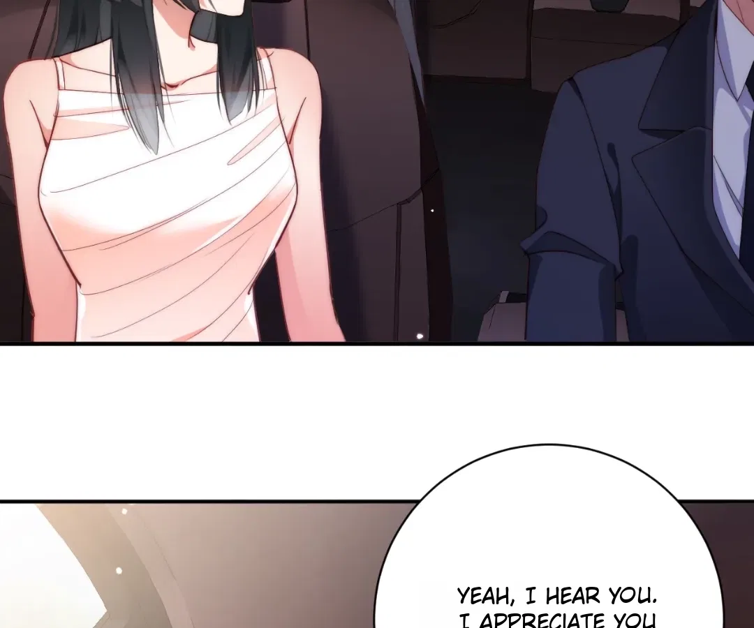 Chief’s Cute Baby: Buy One Get One Free Chapter 45 – Page 4