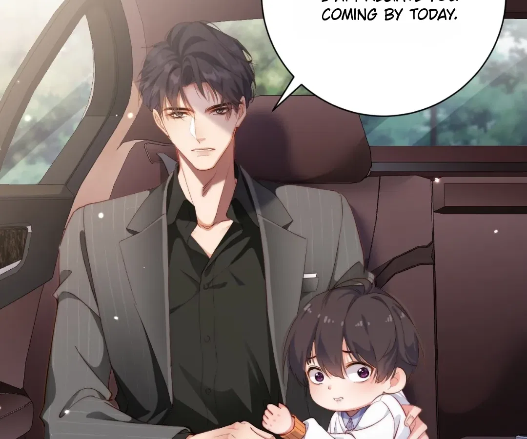 Chief’s Cute Baby: Buy One Get One Free Chapter 45 – Page 5
