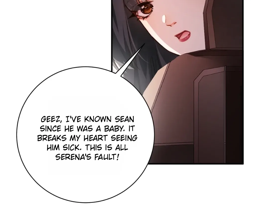 Chief’s Cute Baby: Buy One Get One Free Chapter 45 – Page 7