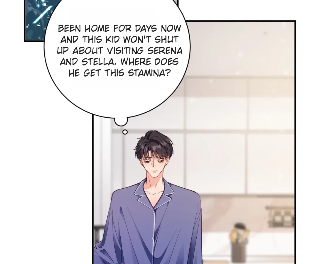 Chief’s Cute Baby: Buy One Get One Free Chapter 45 – Page 16