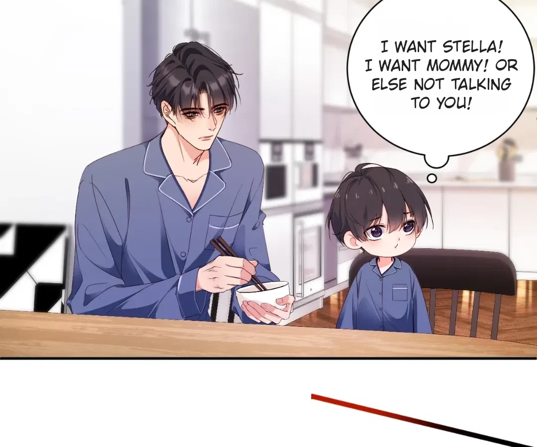 Chief’s Cute Baby: Buy One Get One Free Chapter 45 – Page 18