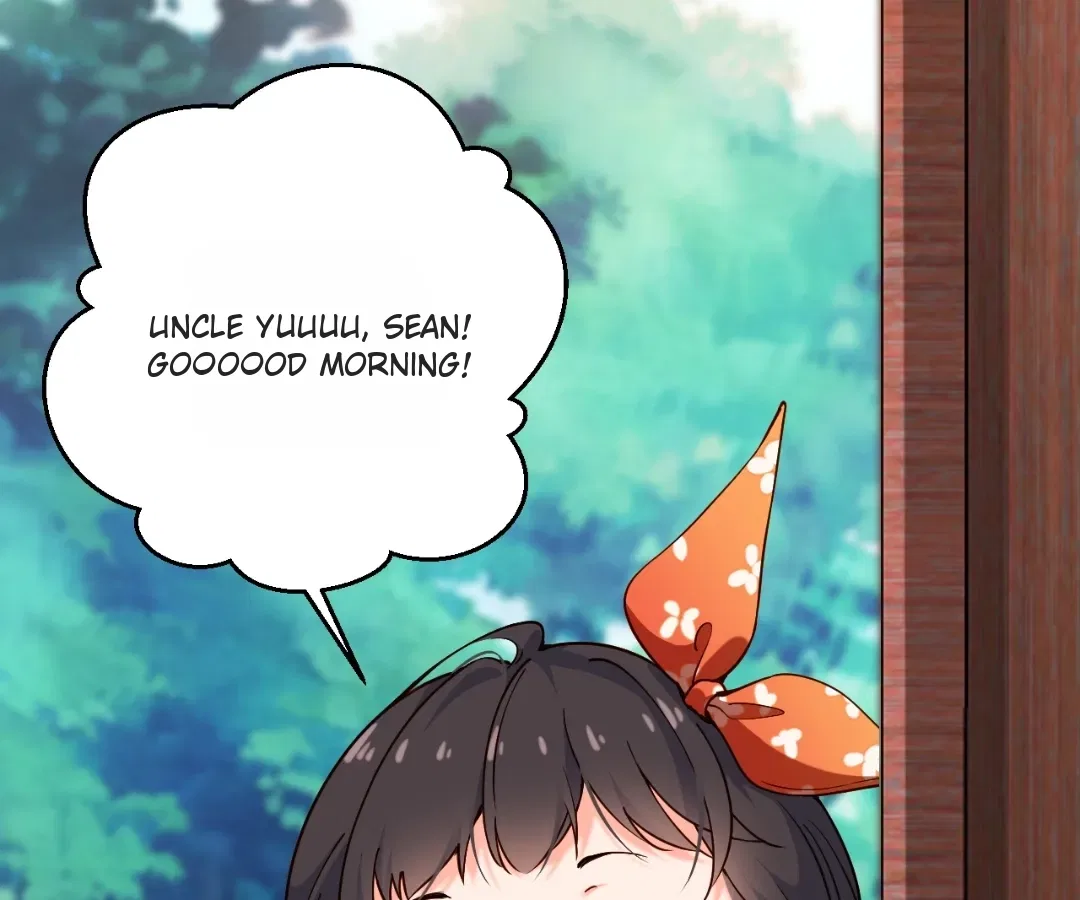 Chief’s Cute Baby: Buy One Get One Free Chapter 45 – Page 21