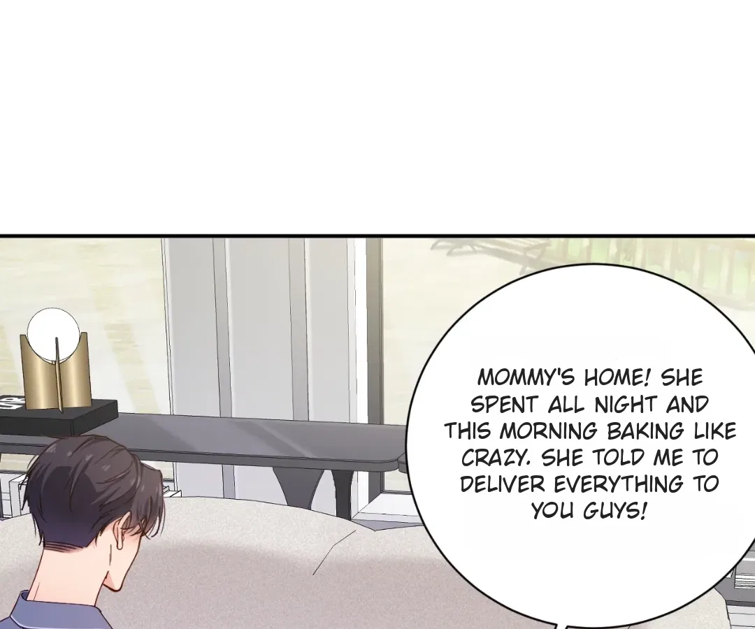 Chief’s Cute Baby: Buy One Get One Free Chapter 45 – Page 29