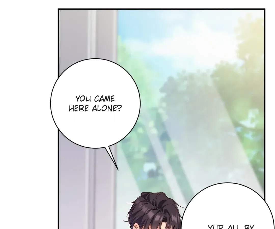 Chief’s Cute Baby: Buy One Get One Free Chapter 45 – Page 39