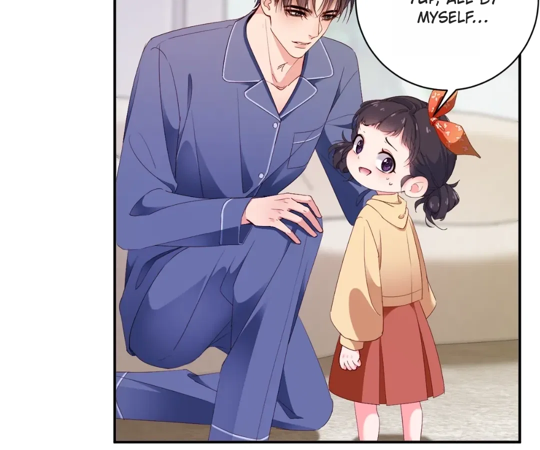 Chief’s Cute Baby: Buy One Get One Free Chapter 45 – Page 40