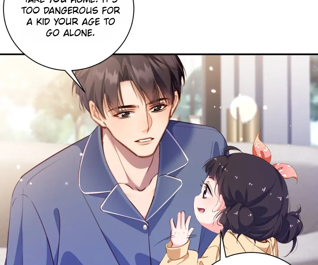 Chief’s Cute Baby: Buy One Get One Free Chapter 45 – Page 42