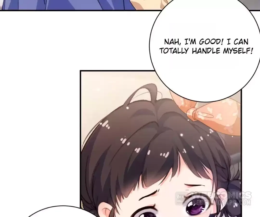Chief’s Cute Baby: Buy One Get One Free Chapter 45 – Page 43