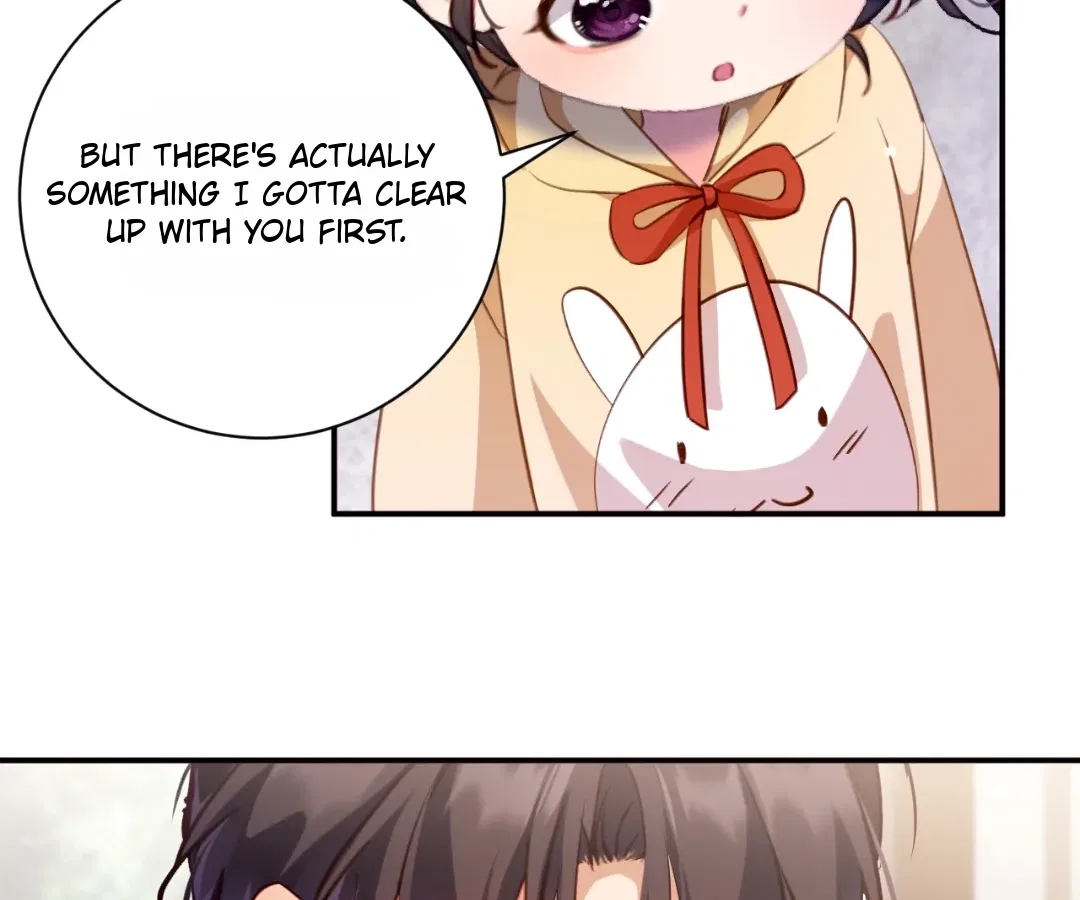 Chief’s Cute Baby: Buy One Get One Free Chapter 45 – Page 44