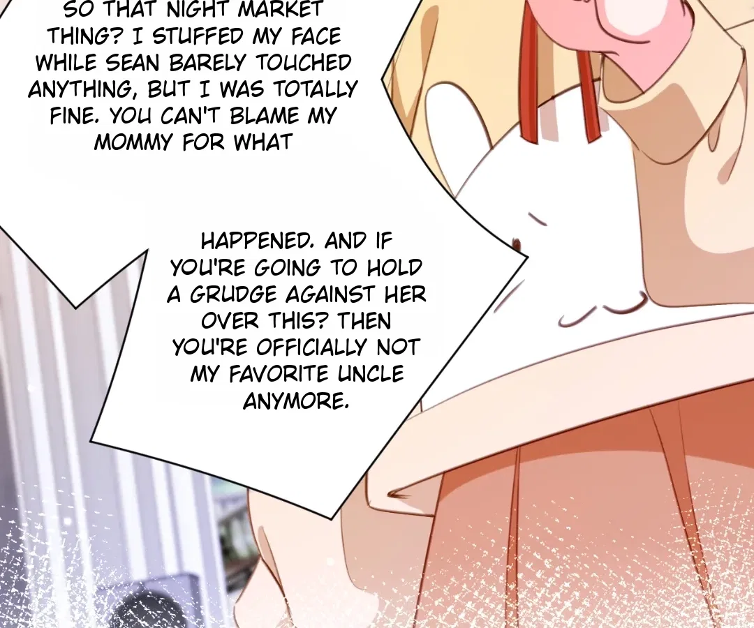 Chief’s Cute Baby: Buy One Get One Free Chapter 45 – Page 47