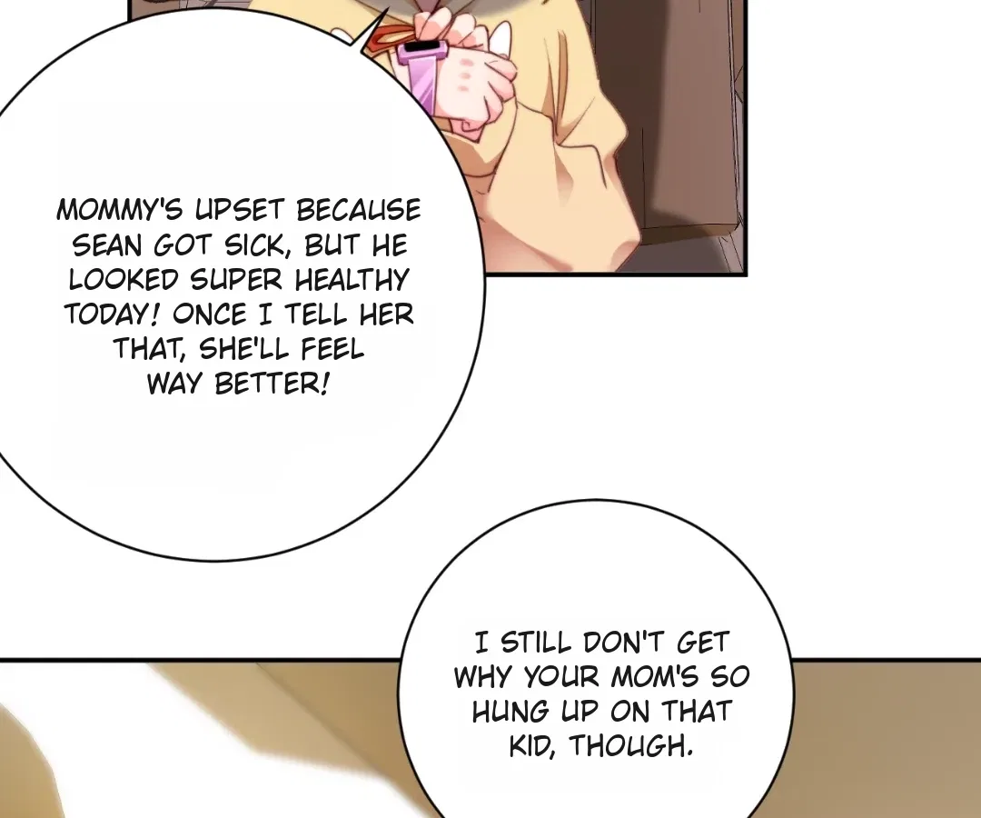 Chief’s Cute Baby: Buy One Get One Free Chapter 45 – Page 62