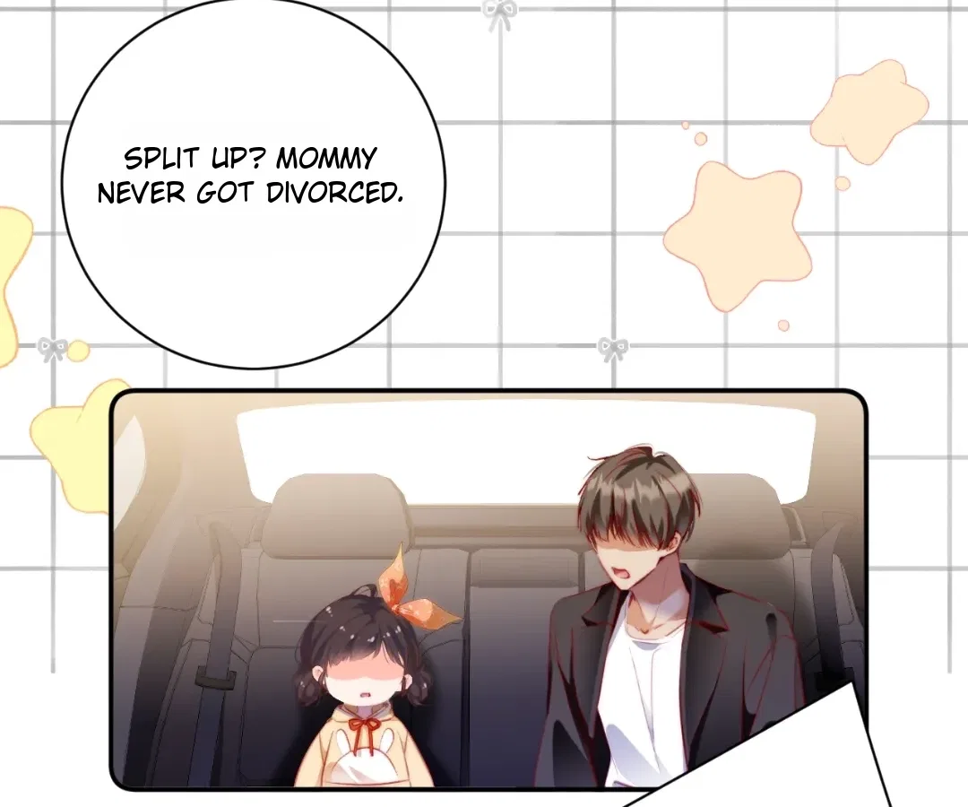 Chief’s Cute Baby: Buy One Get One Free Chapter 45 – Page 72