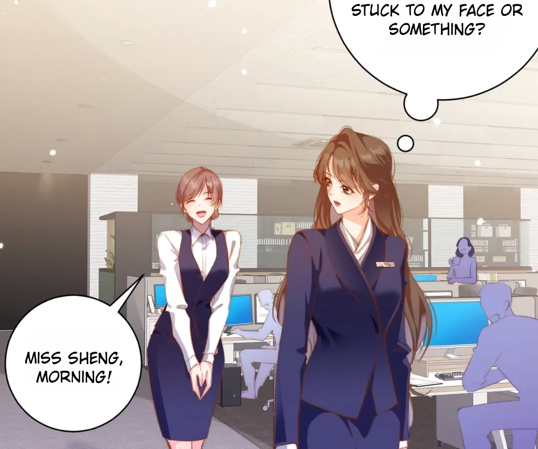 Chief’s Cute Baby: Buy One Get One Free Chapter 45 – Page 76