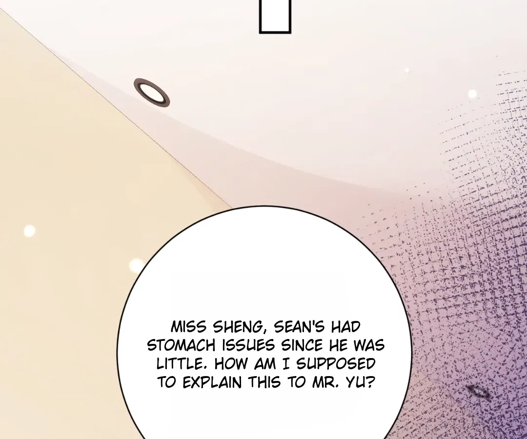 Chief’s Cute Baby: Buy One Get One Free Chapter 44 – Page 4