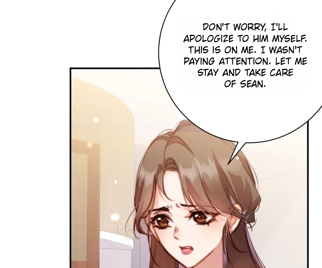 Chief’s Cute Baby: Buy One Get One Free Chapter 44 – Page 7