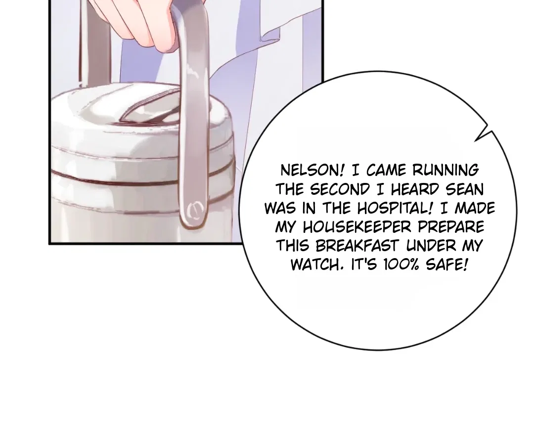Chief’s Cute Baby: Buy One Get One Free Chapter 44 – Page 21