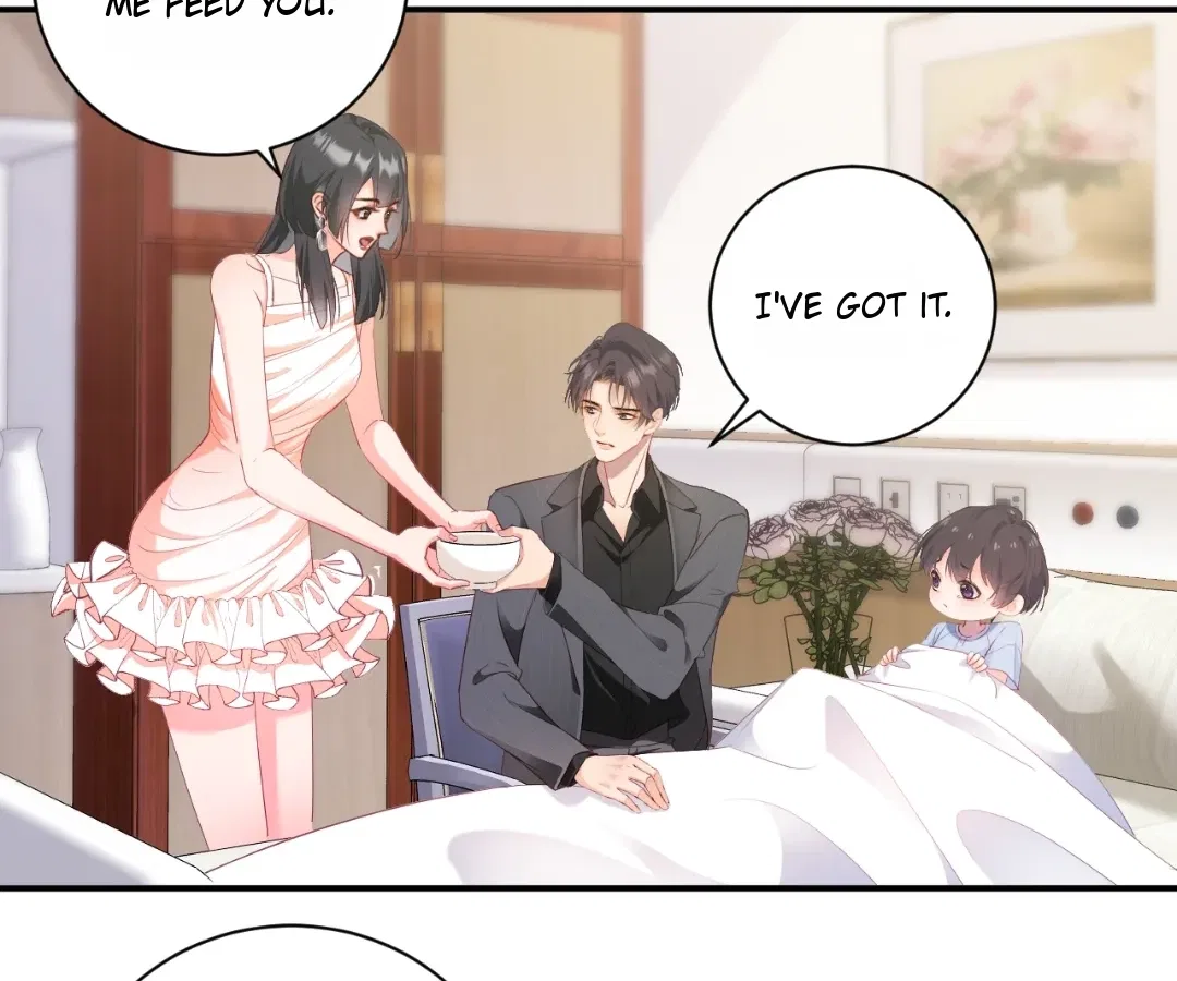 Chief’s Cute Baby: Buy One Get One Free Chapter 44 – Page 25