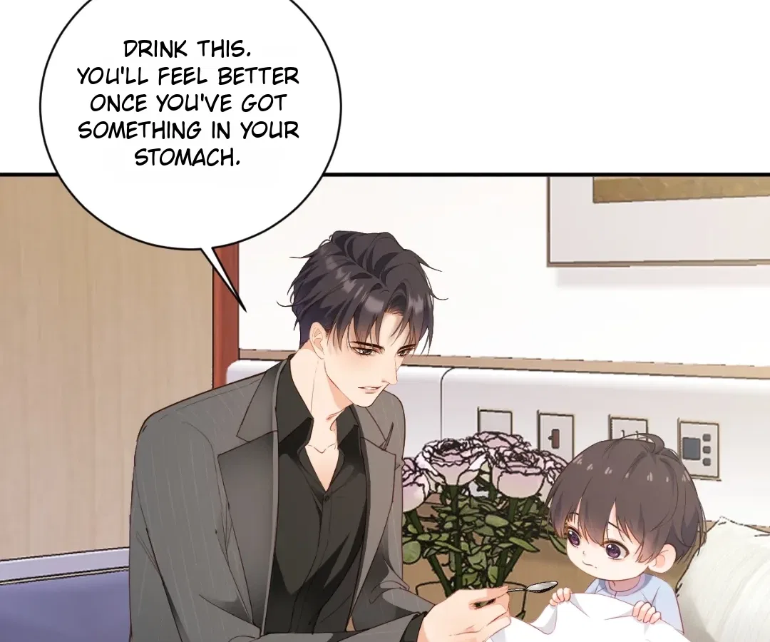 Chief’s Cute Baby: Buy One Get One Free Chapter 44 – Page 26